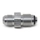 6AN Power Steering Adapter 14mm X 1.5 O-Ring Seal <br> Thread Size: 14mm x 1.50 Bump O-ring