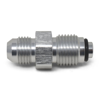 6AN Power Steering Adapter 14mm X 1.5 O-Ring Seal <br> Thread Size: 14mm x 1.50 Bump O-ring
