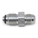 6AN Power Steering Adapter 14mm X 1.5 O-Ring Seal <br> Thread Size: 14mm x 1.50 Bump O-ring