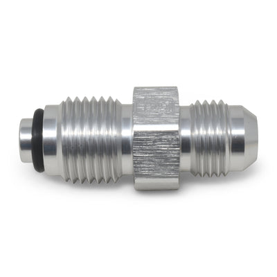 6AN Power Steering Adapter 14mm X 1.5 O-Ring Seal <br> Thread Size: 14mm x 1.50 Bump O-ring