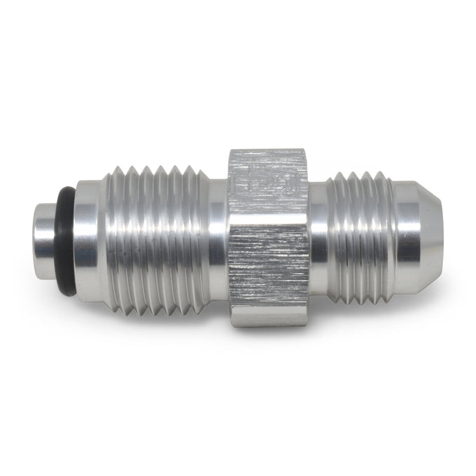 6AN Power Steering Adapter 14mm X 1.5 O-Ring Seal <br> Thread Size: 14mm x 1.50 Bump O-ring