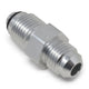 6AN Power Steering Adapter 14mm X 1.5 O-Ring Seal <br> Thread Size: 14mm x 1.50 Bump O-ring