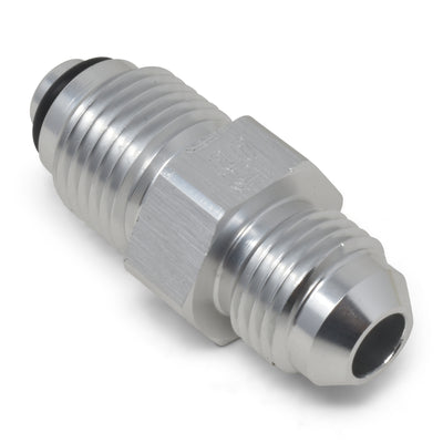 6AN Power Steering Adapter 14mm X 1.5 O-Ring Seal <br> Thread Size: 14mm x 1.50 Bump O-ring