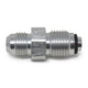 6AN Power Steering Adapter With 14mm X 1.5 O-Ring <br> Thread Size: 14mm x 1.50 Bump O-ring