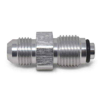 6AN Power Steering Adapter With 14mm X 1.5 O-Ring <br> Thread Size: 14mm x 1.50 Bump O-ring