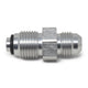 6AN Power Steering Adapter With 14mm X 1.5 O-Ring <br> Thread Size: 14mm x 1.50 Bump O-ring
