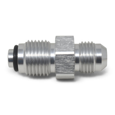 6AN Power Steering Adapter With 14mm X 1.5 O-Ring <br> Thread Size: 14mm x 1.50 Bump O-ring