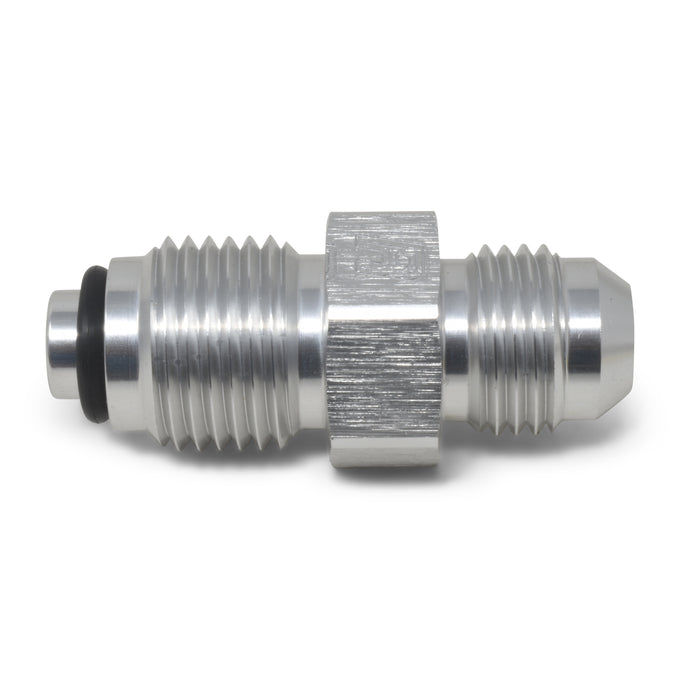 6AN Power Steering Adapter With 14mm X 1.5 O-Ring <br> Thread Size: 14mm x 1.50 Bump O-ring