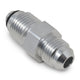 6AN Power Steering Adapter With 14mm X 1.5 O-Ring <br> Thread Size: 14mm x 1.50 Bump O-ring