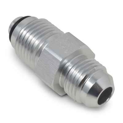 6AN Power Steering Adapter With 14mm X 1.5 O-Ring <br> Thread Size: 14mm x 1.50 Bump O-ring