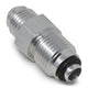 6AN Power Steering Adapter With 14mm X 1.5 O-Ring <br> Thread Size: 14mm x 1.50 Bump O-ring