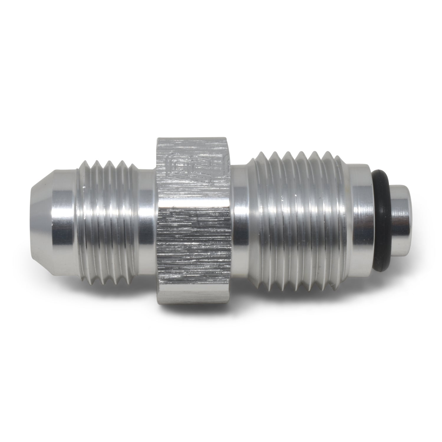 6AN Power Steering Adapter 18mm X 1.5 O-Ring Seal <br> Thread Size: 18mm x 1.50 Bump O-ring