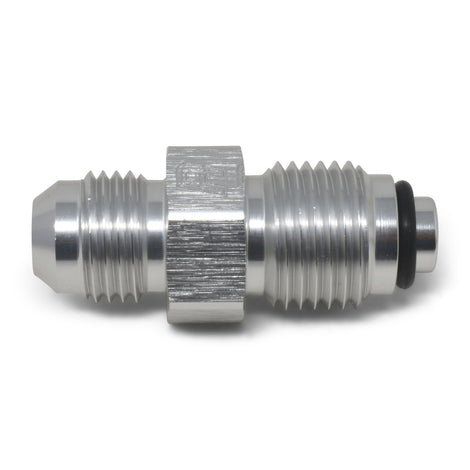 6AN Power Steering Adapter 18mm X 1.5 O-Ring Seal <br> Thread Size: 18mm x 1.50 Bump O-ring