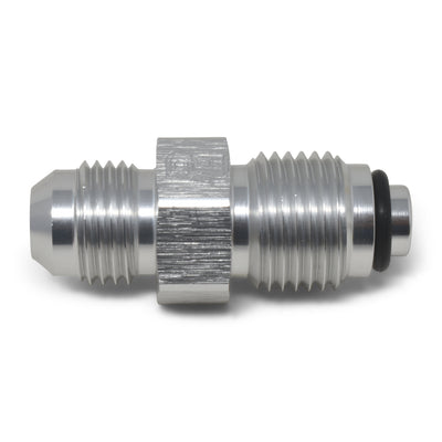 6AN Power Steering Adapter 18mm X 1.5 O-Ring Seal <br> Thread Size: 18mm x 1.50 Bump O-ring