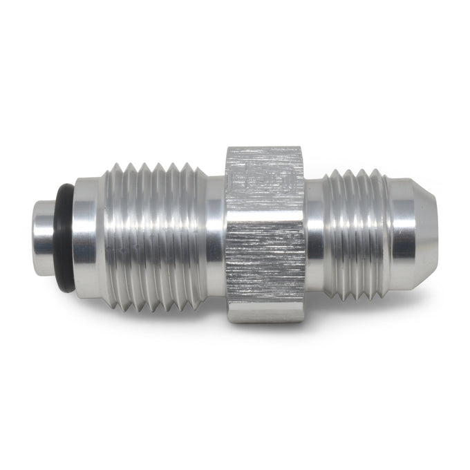 6AN Power Steering Adapter 18mm X 1.5 O-Ring Seal <br> Thread Size: 18mm x 1.50 Bump O-ring