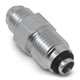 6AN Power Steering Adapter 18mm X 1.5 O-Ring Seal <br> Thread Size: 18mm x 1.50 Bump O-ring