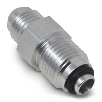 6AN Power Steering Adapter 18mm X 1.5 O-Ring Seal <br> Thread Size: 18mm x 1.50 Bump O-ring