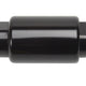 3-1/4in Length, 8AN Male Inlet/Outlet Fuel Filters <br> Universal application