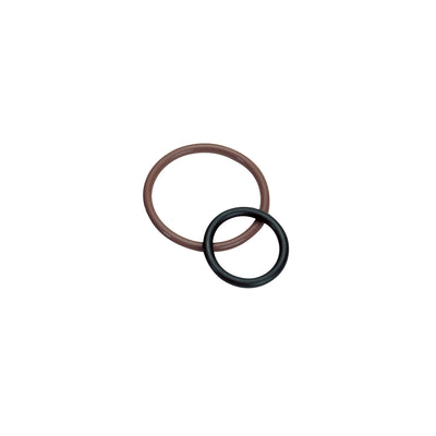 Replacement Seals Fuel Filters <br> Universal application