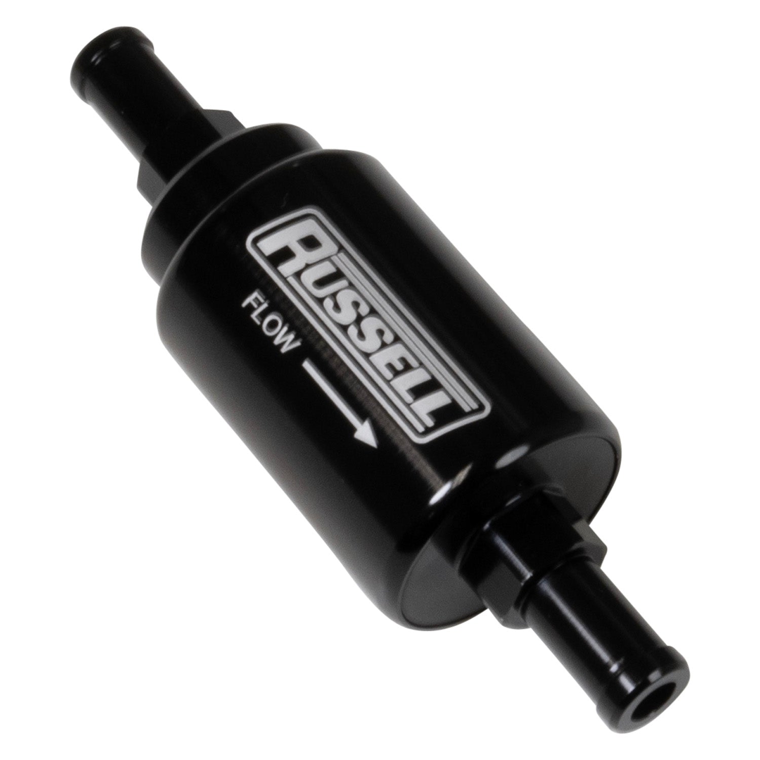 3/8 Male To 3/8 Male Barbed Fuel Check Valve <br> Universal application