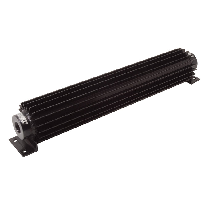 15in Heat Sink Transmission Cooler <br> Universal application