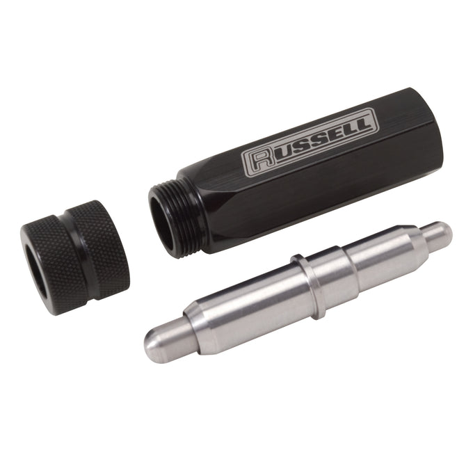 -6AN & 8AN Russell Hose Assembly Tool <br> Universal application