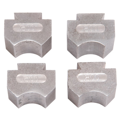 ProFlex -10 AN Crimper Dies O.D. 0.800 In. <br> Universal application