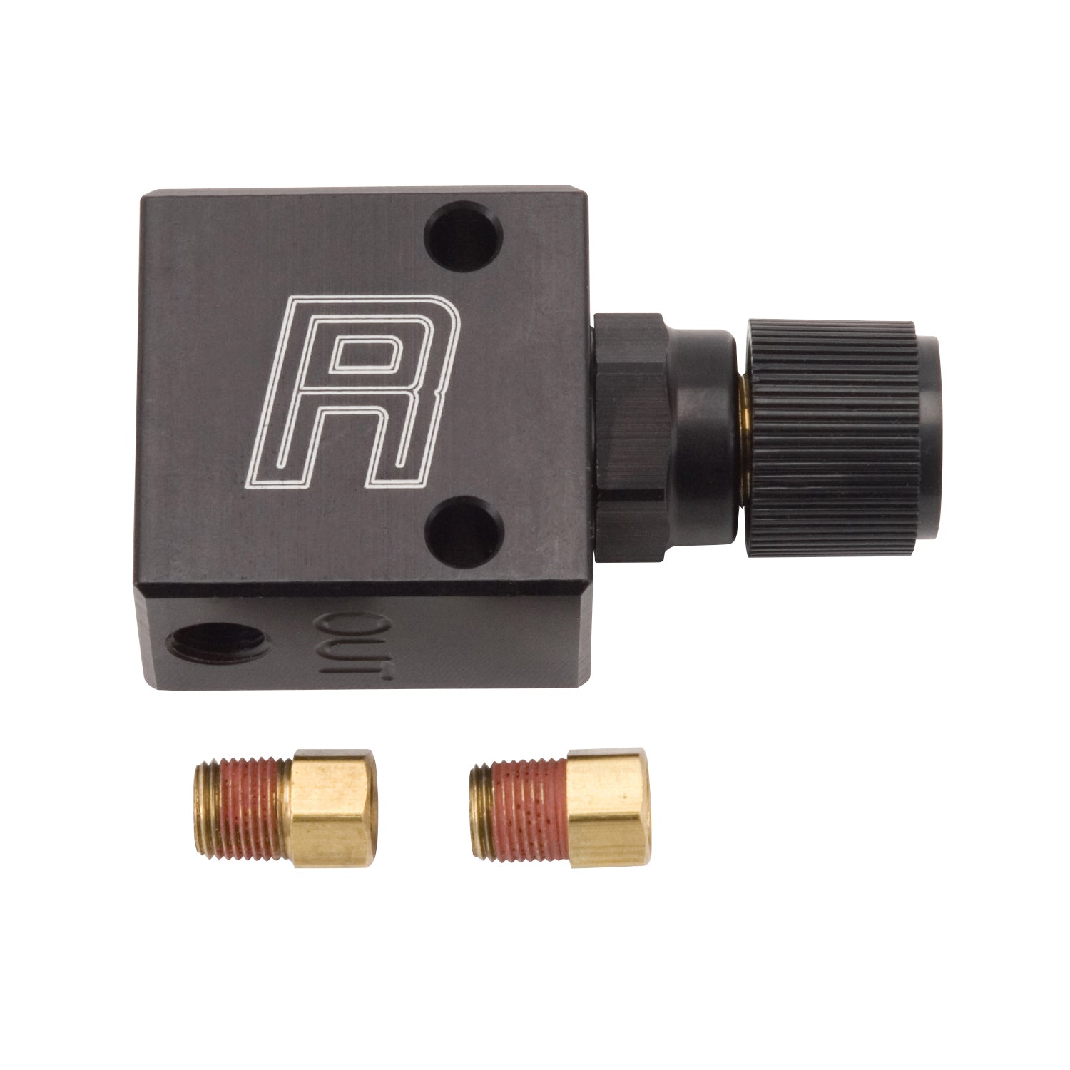 Brake Proportioning Valve <br> Universal application