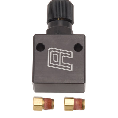 Brake Proportioning Valve <br> Universal application