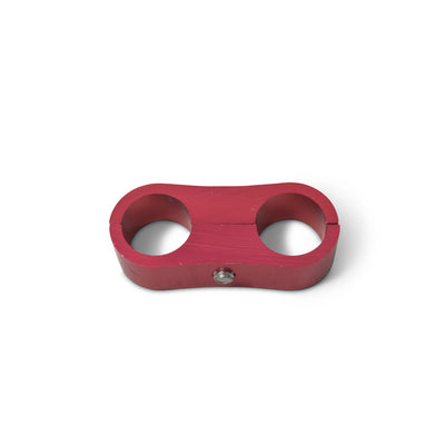 -6 AN ProClassic Aluminum Hose Separator <br> Hose Size: -6 AN ProClassic Hose