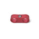 -6 AN ProClassic Aluminum Hose Separator <br> Hose Size: -6 AN ProClassic Hose