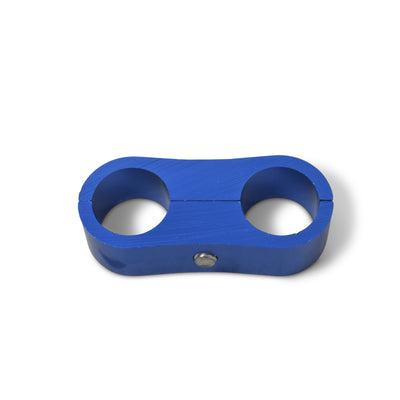 -6 AN ProClassic Aluminum Hose Separator <br> Hose Size: -6 AN ProClassic Hose