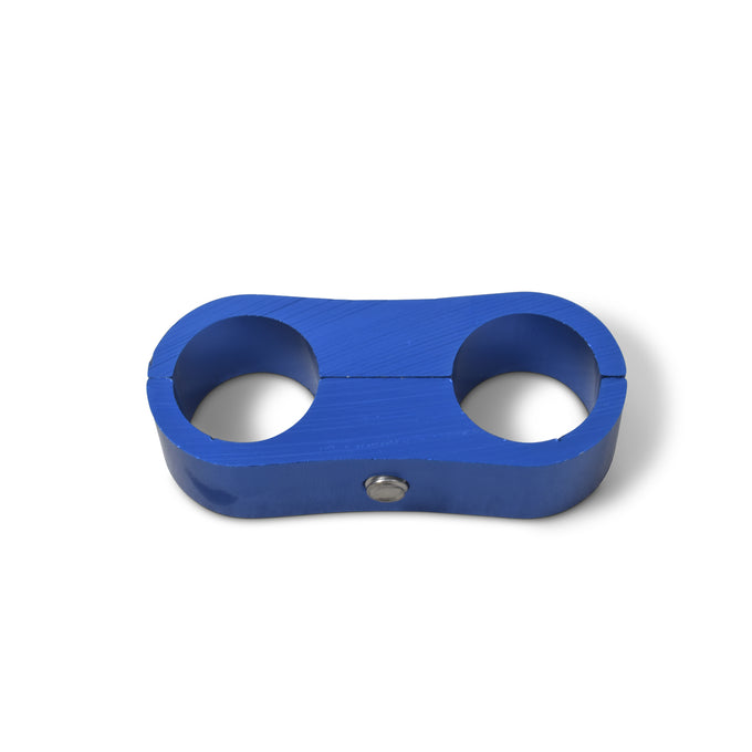 -6 AN ProClassic Aluminum Hose Separator <br> Hose Size: -6 AN ProClassic Hose