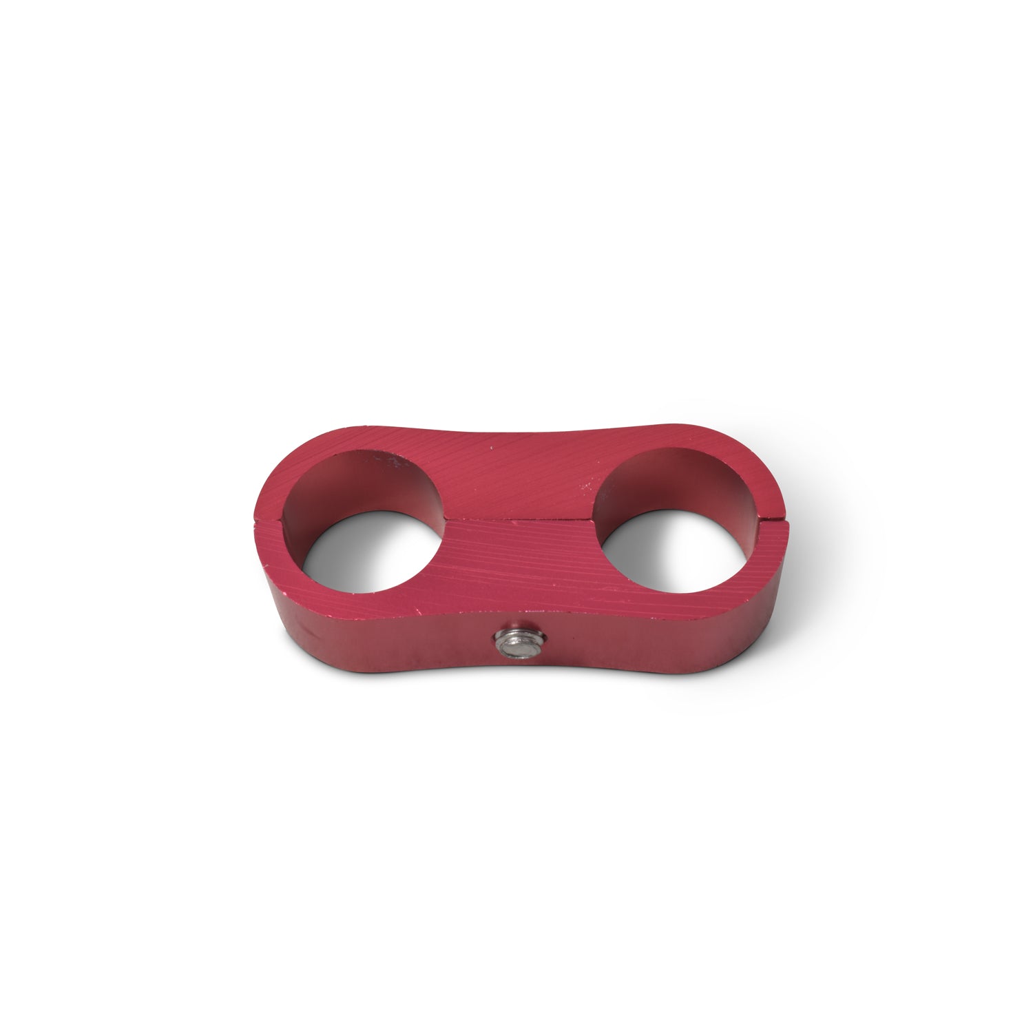-10 AN ProClassic Aluminum Hose Separator <br> Hose Size: -10 AN ProClassic Hose