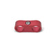 -10 AN ProClassic Aluminum Hose Separator <br> Hose Size: -10 AN ProClassic Hose