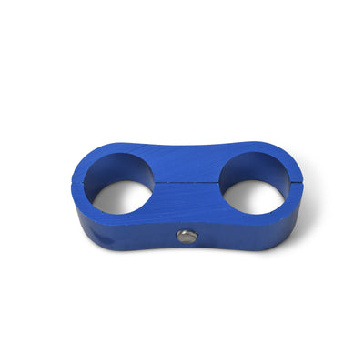 -10 AN ProClassic Aluminum Hose Separator <br> Hose Size: -10 AN ProClassic Hose
