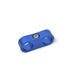 -10 AN ProClassic Aluminum Hose Separator <br> Hose Size: -10 AN ProClassic Hose