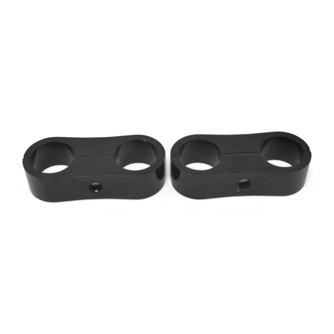 Russell Hose Separator For -10 Braided Hose <br> Universal Fit