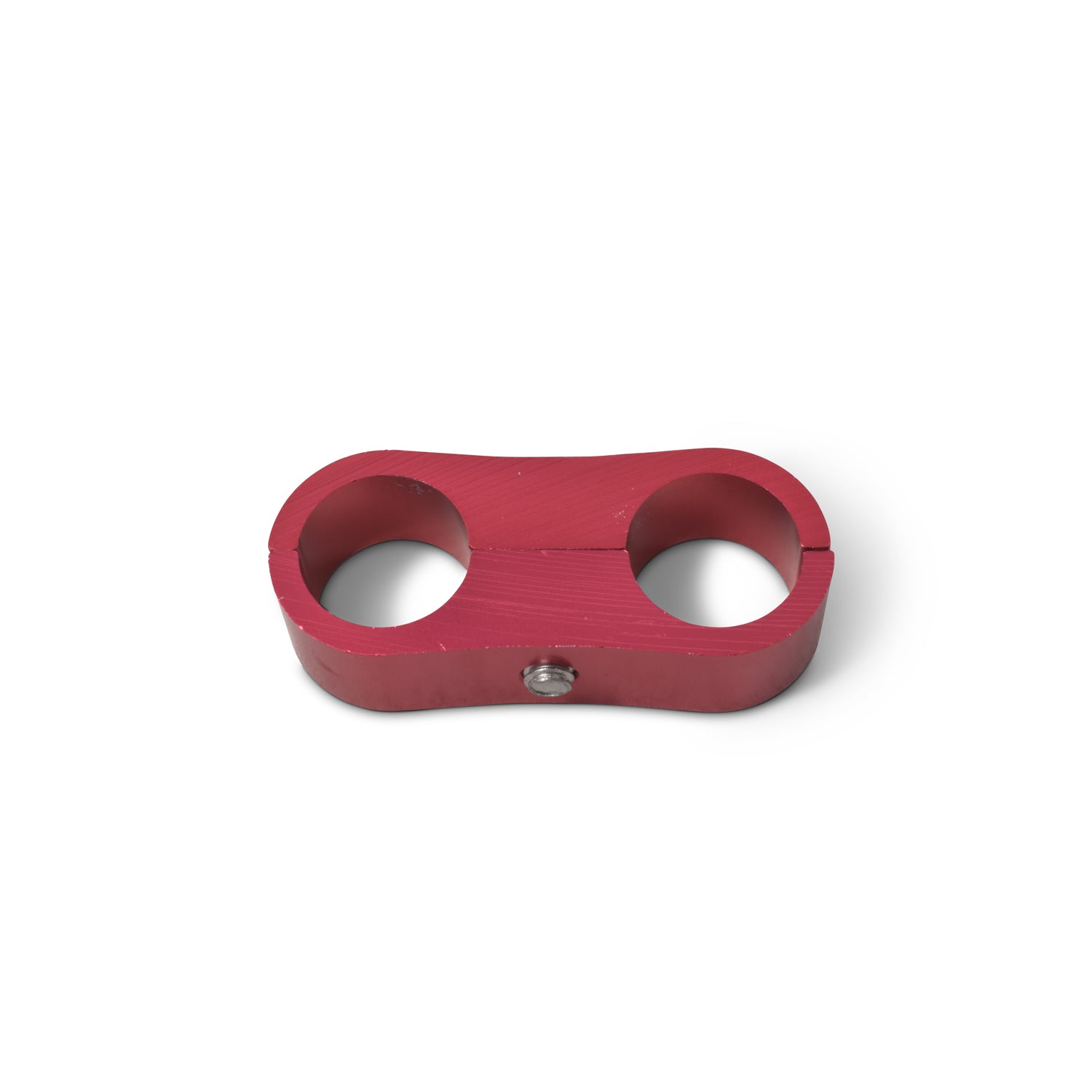 -12 AN ProClassic Aluminum Hose Separator <br> Hose Size: -12 AN ProClassic Hose