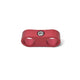 -12 AN ProClassic Aluminum Hose Separator <br> Hose Size: -12 AN ProClassic Hose