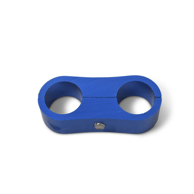-12 AN ProClassic Aluminum Hose Separator <br> Hose Size: -12 AN ProClassic Hose