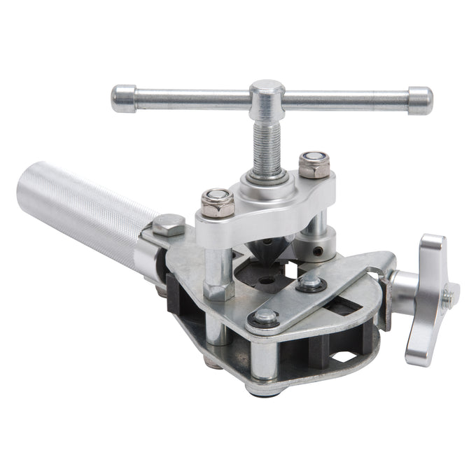 Tube Flare Tool For 37 Deg Single Flare <br> Universal application