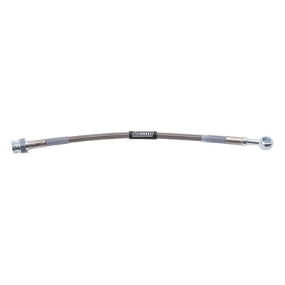 10mm Banjo 3/8in To 3/16in Hardline Brake Hose <br> Universal Fit