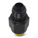 -4AN To 6AN Flare Reducer Adapter Fitting B-Nut <br> -4 An Flare To -6 B-Nut