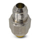 -10AN Female to -8AN to Male B-Nut Reducer <br> Fitting Size: -10 AN Female x -8 AN Flared Male