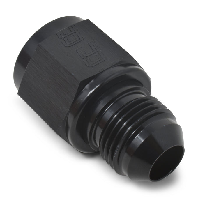 8AN To 10AN Flare Reducer Adapter Fitting B-Nut <br> Universal application