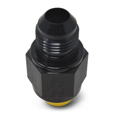 8AN To 10AN Flare Reducer Adapter Fitting B-Nut <br> Universal application
