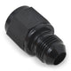 -10 An Flare To -12 B-Nut Black Anodized <br> -10 An Flare To -12 B-Nut