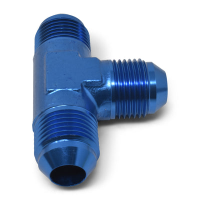-16AN T Tee Adapter Fitting <br> Fitting Size: -16 AN