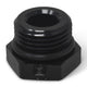 -8 AN Straight Thread Plug <br> Fitting Size: -8 AN
